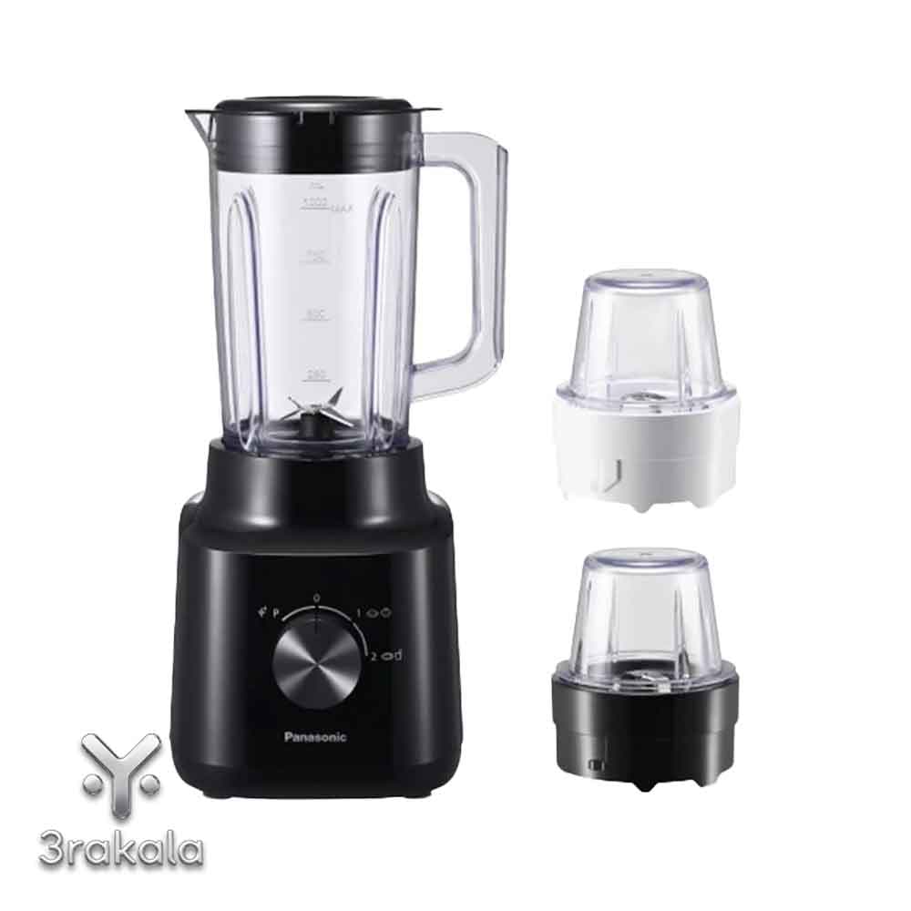 مخلوط کن واسیاب mx-cp3121