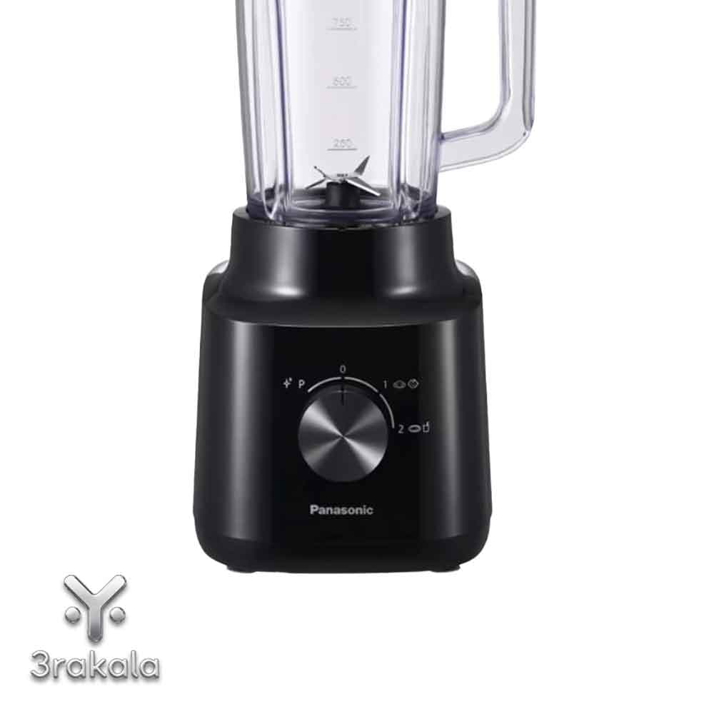 مخلوط کن واسیاب mx-cp3121 — تصویر ۳