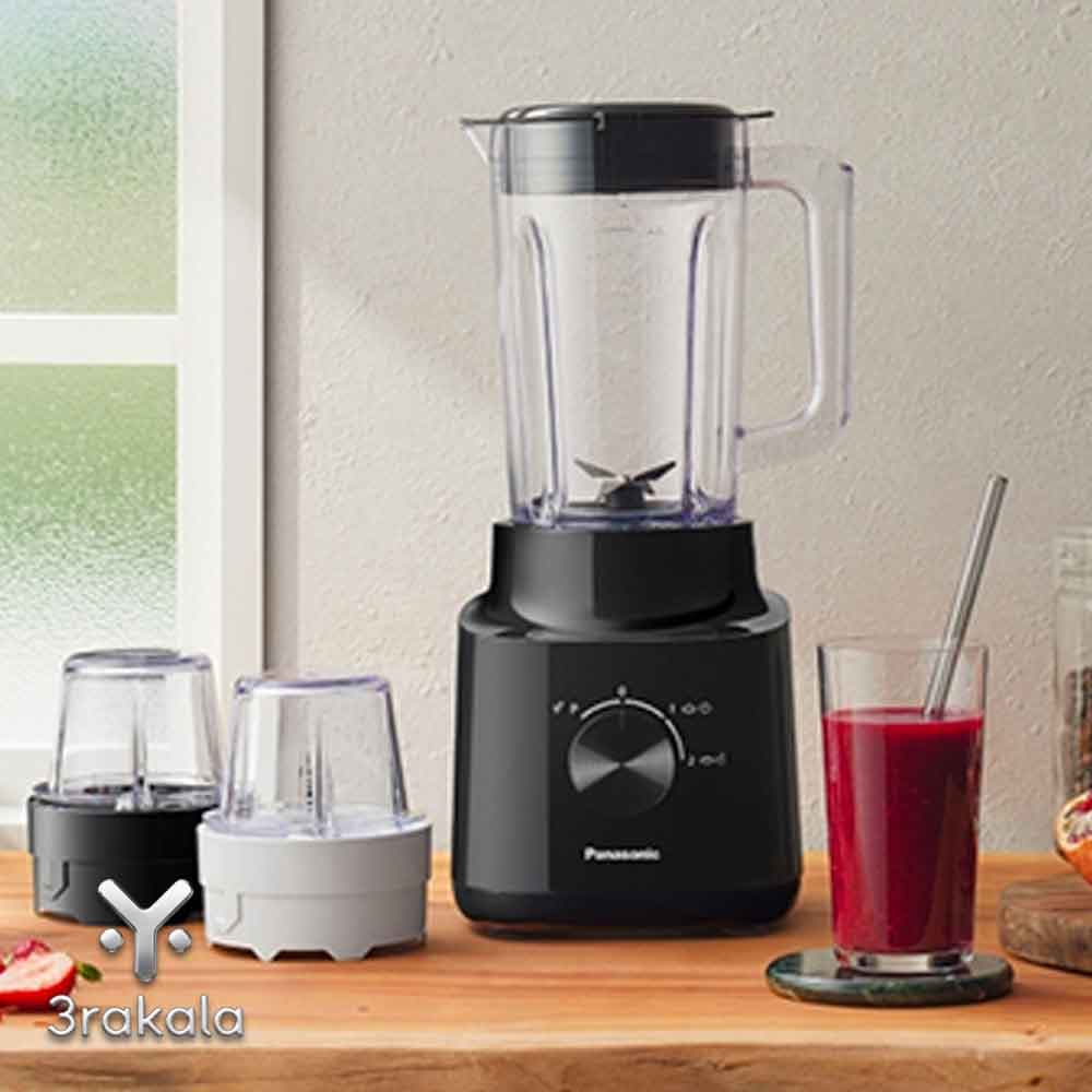 مخلوط کن واسیاب mx-cp3121 — تصویر ۵