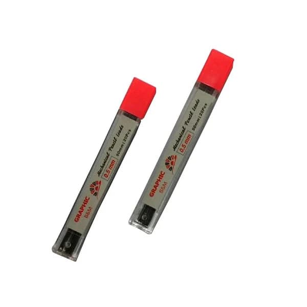نوک اتود 0.5mm گرافیک GRAPHIC