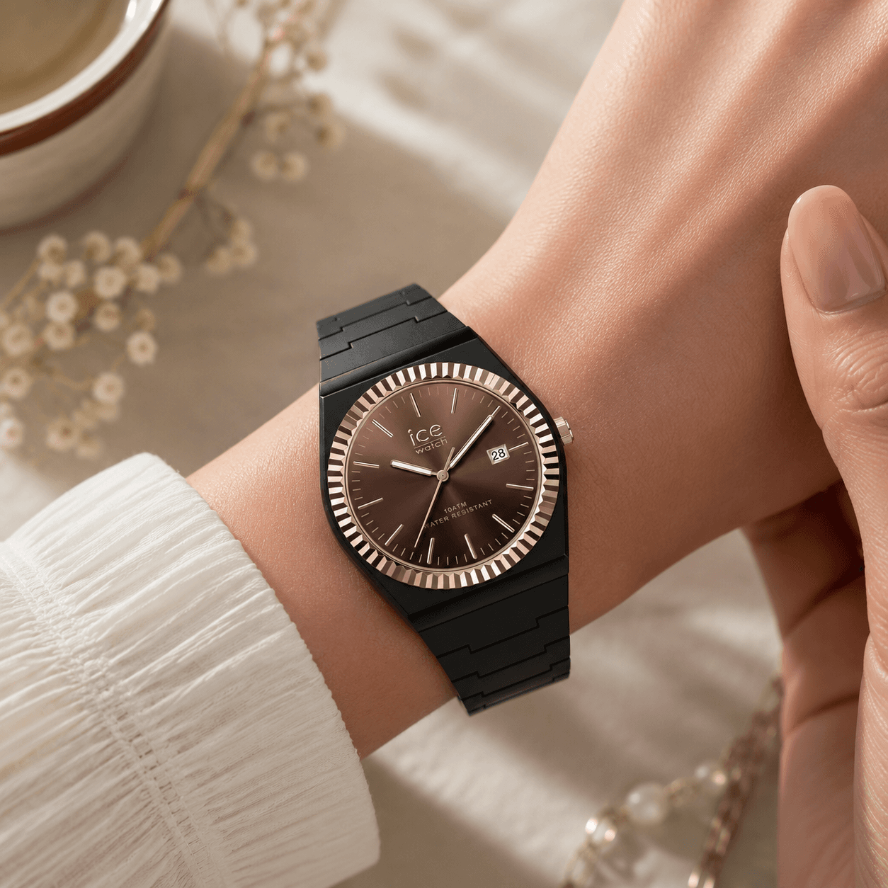 ساعت زنانه آیس واچ ICE WATCH 024770 — تصویر ۳