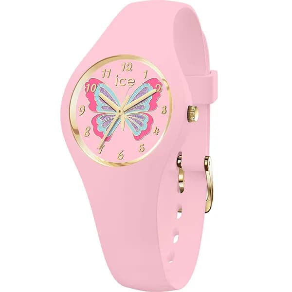 ساعت دخترانه آیس واچ ICE WATCH 021955
