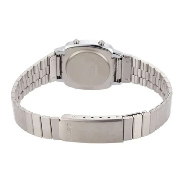 ساعت زنانه کاسیو CASIO LA670WD-1DF — تصویر ۲
