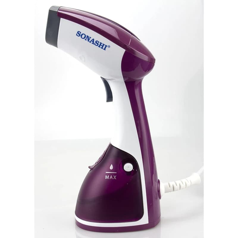 بخارگر دستی سوناشی مدل SGS-315 — تصویر ۳