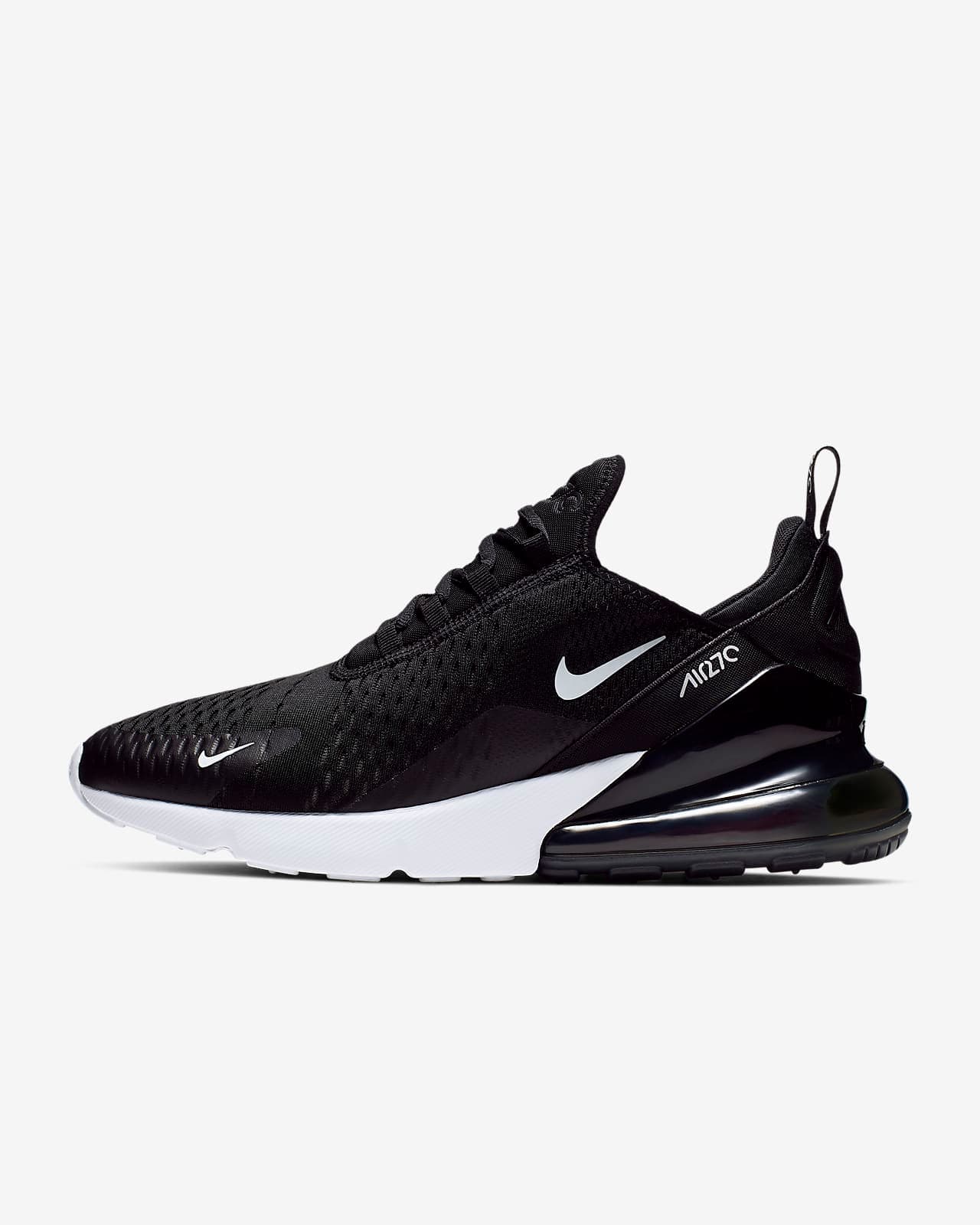 کفش اسپرت مردانه کفش نایک ایرمکس 270 /Nike air max 270 — تصویر ۳