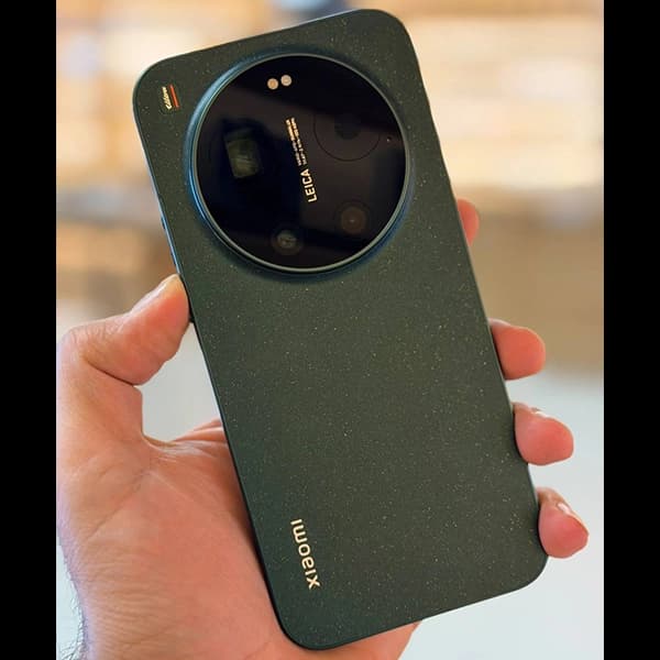 گوشی موبایل شیائومی مدل Xiaomi 17 Ultra ( کارکرده ) | حافظه 512 و رم 16 گیگابایت