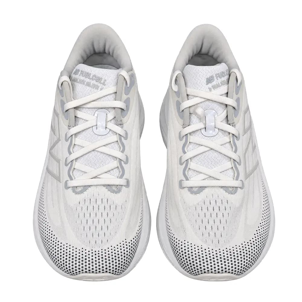 کفش رانینگ نیو بالانس new balance fuelcell walker elite مدل WWWKECS1 — تصویر ۳