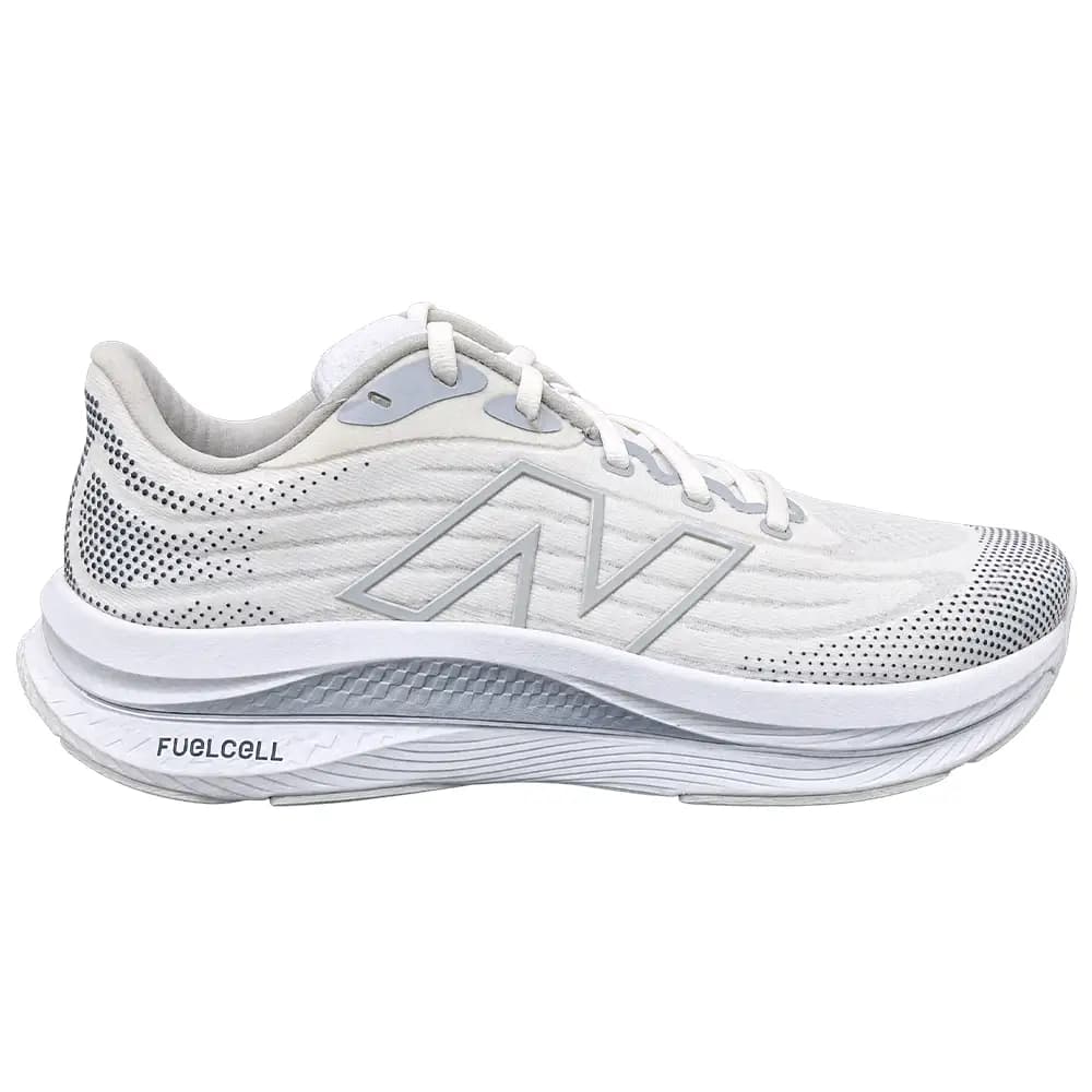 کفش رانینگ نیو بالانس new balance fuelcell walker elite مدل WWWKECS1