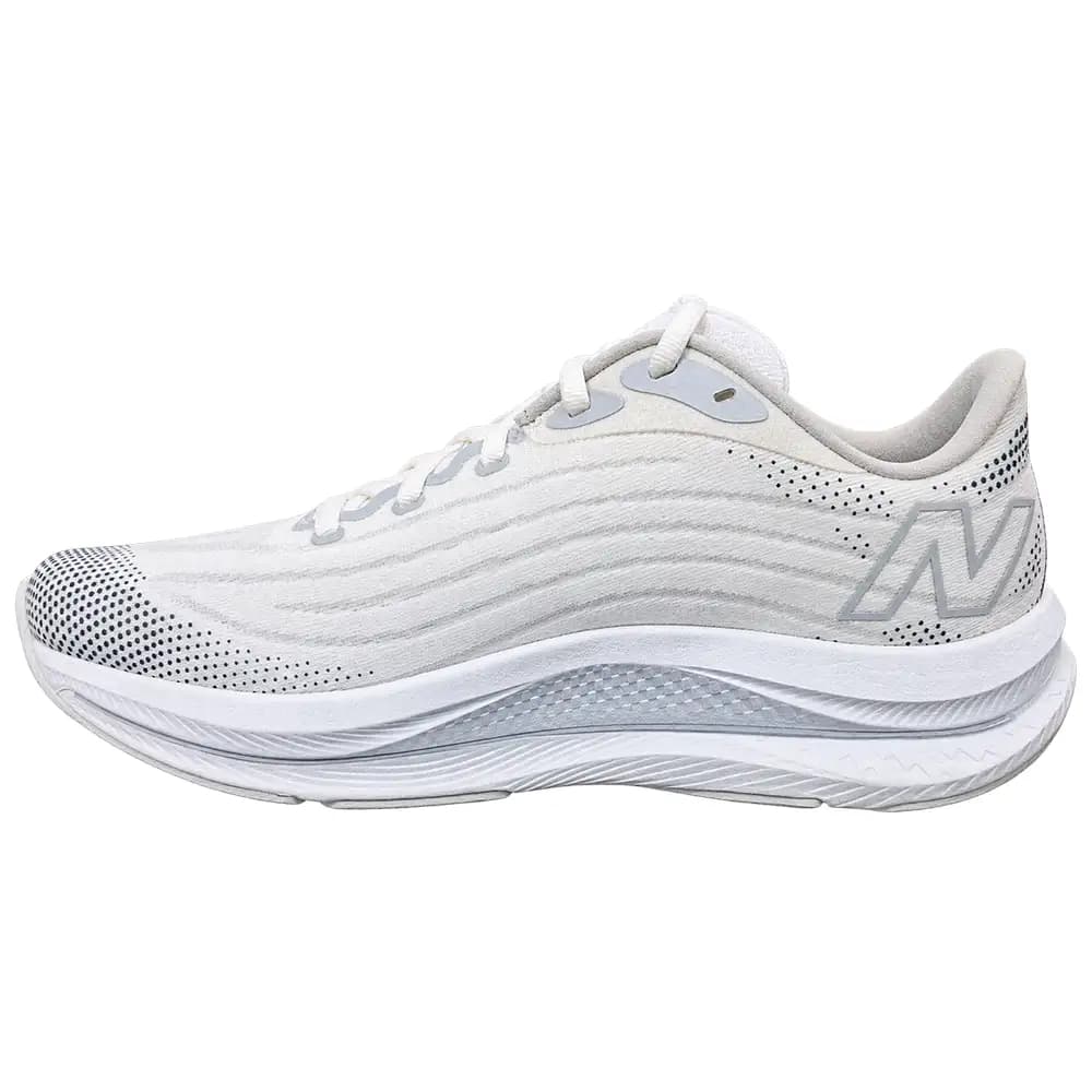 کفش رانینگ نیو بالانس new balance fuelcell walker elite مدل WWWKECS1 — تصویر ۲