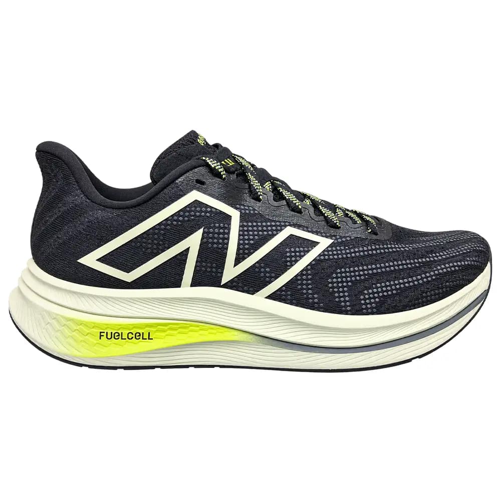 کفش رانینگ نیو بالانس New Balance FuelCell SuperComp Trainer v2 مدل WRCXBK3
