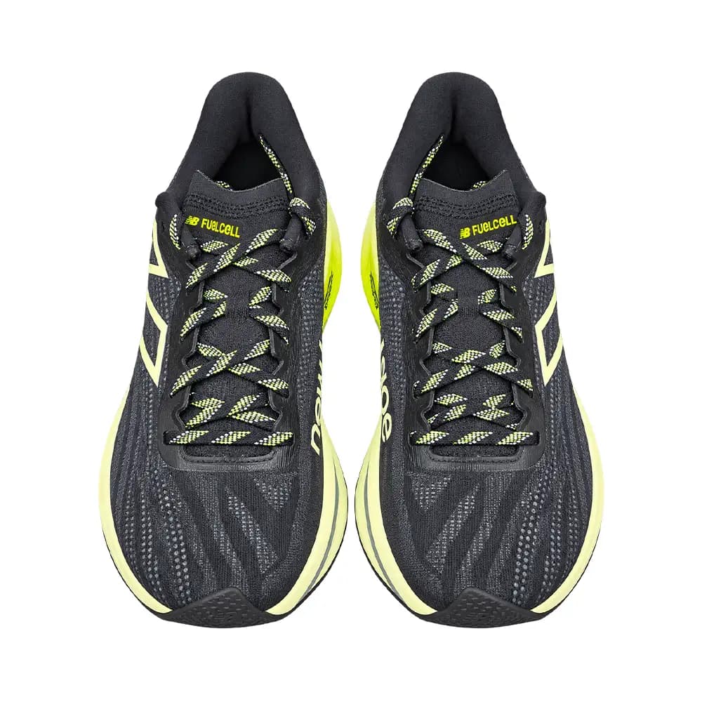 کفش رانینگ نیو بالانس New Balance FuelCell SuperComp Trainer v2 مدل WRCXBK3 — تصویر ۳