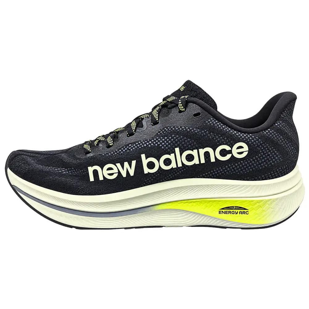 کفش رانینگ نیو بالانس New Balance FuelCell SuperComp Trainer v2 مدل WRCXBK3 — تصویر ۲