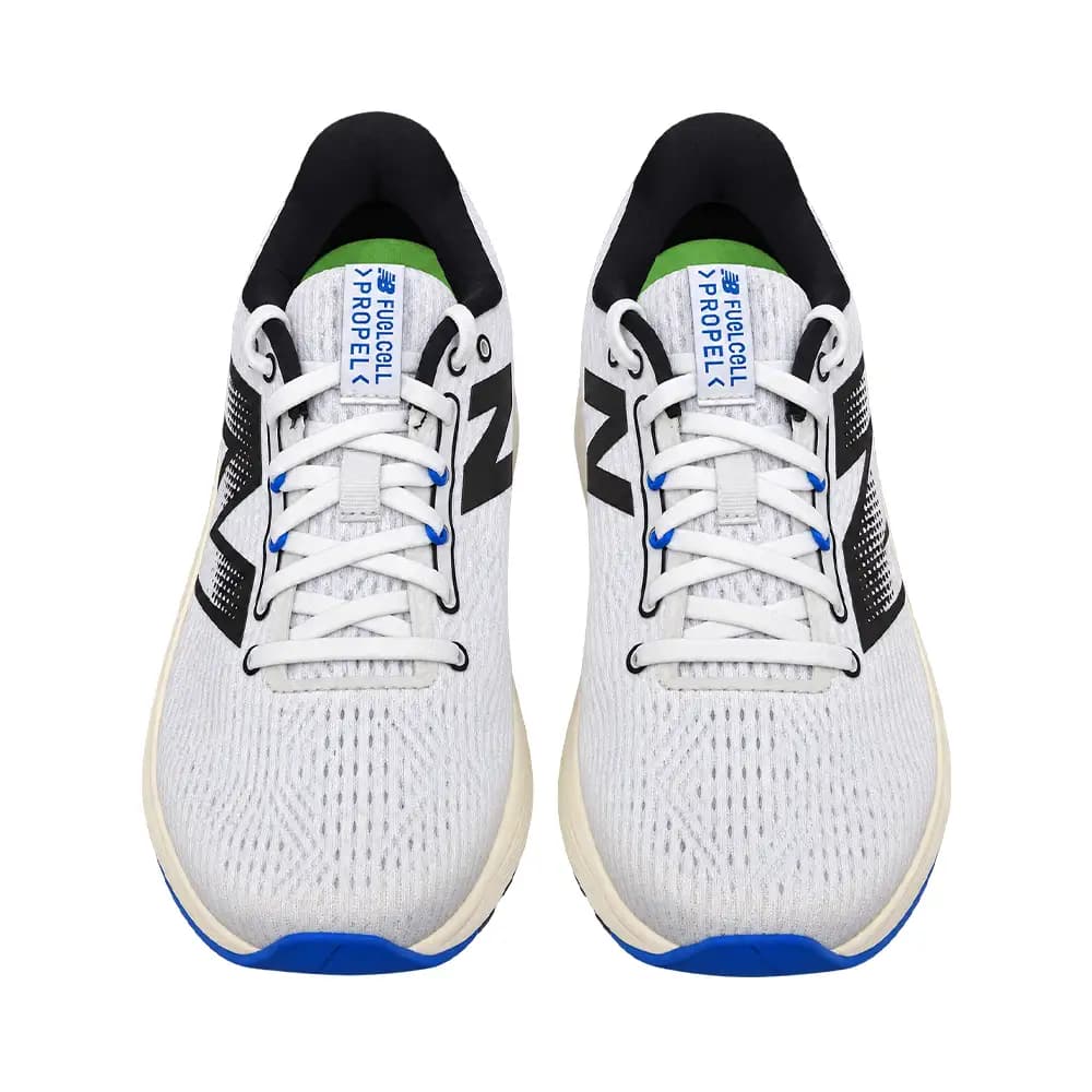 کفش رانینگ نیو بالانس new balance fuelcell v مدل MFCPRLS5 — تصویر ۳