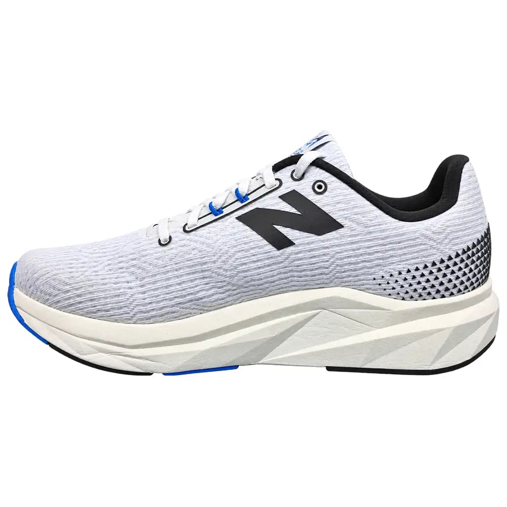 کفش رانینگ نیو بالانس new balance fuelcell v مدل MFCPRLS5 — تصویر ۲
