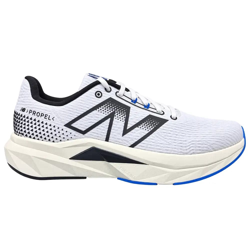 کفش رانینگ نیو بالانس new balance fuelcell v مدل MFCPRLS5