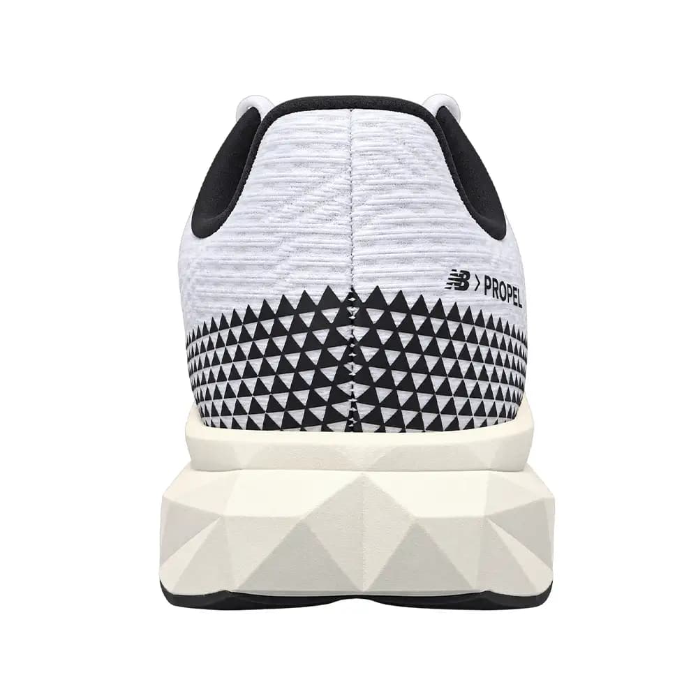 کفش رانینگ نیو بالانس new balance fuelcell v مدل MFCPRLS5 — تصویر ۵