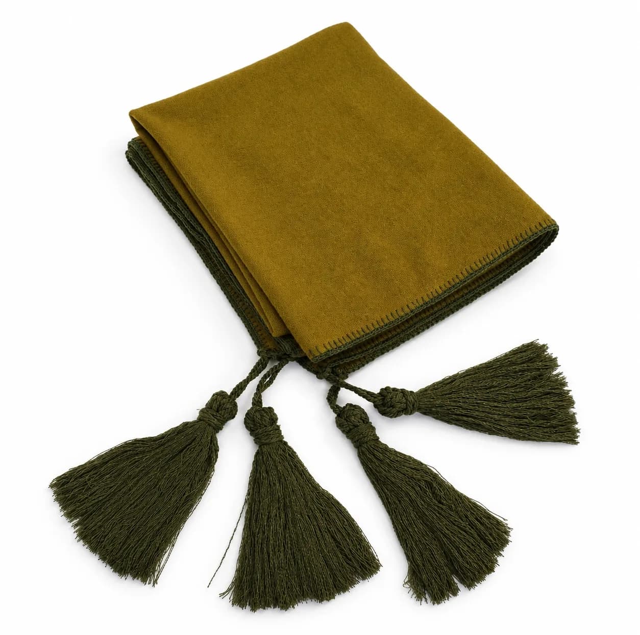 شال مبل و تخت مدل زیتون سایز 160×150 سانتی‌متر