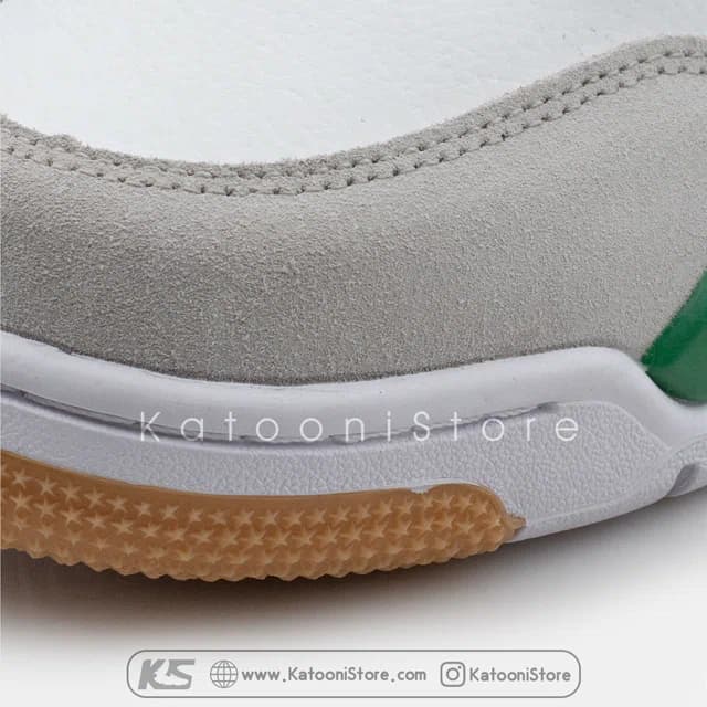 نایک ایر جردن 4 رترو اس بی پاین گرین (DR5415-103) — تصویر ۷