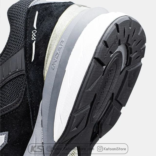 نیوبالانس 990 وی 5 (ML200RO) — تصویر ۸