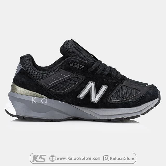 نیوبالانس 990 وی 5 (ML200RO) — تصویر ۴