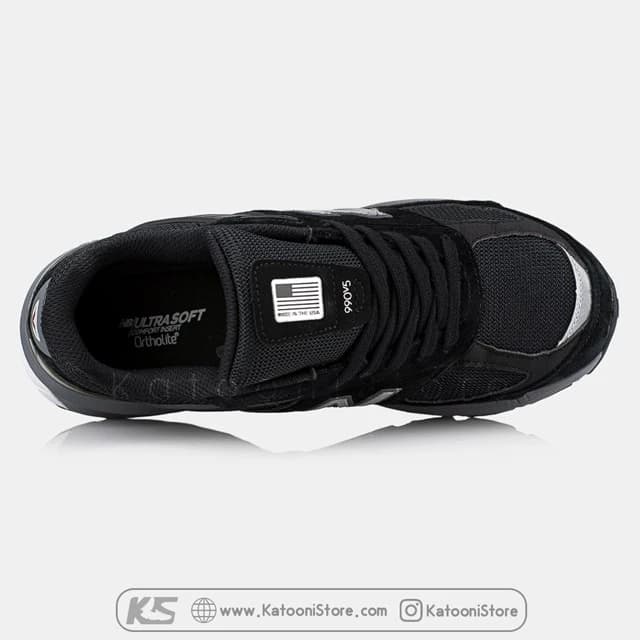 نیوبالانس 990 وی 5 (ML200RO) — تصویر ۵