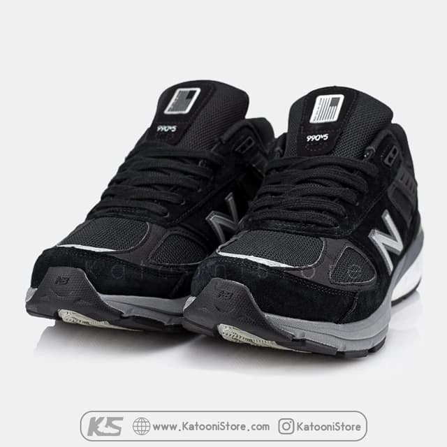 نیوبالانس 990 وی 5 (ML200RO) — تصویر ۲