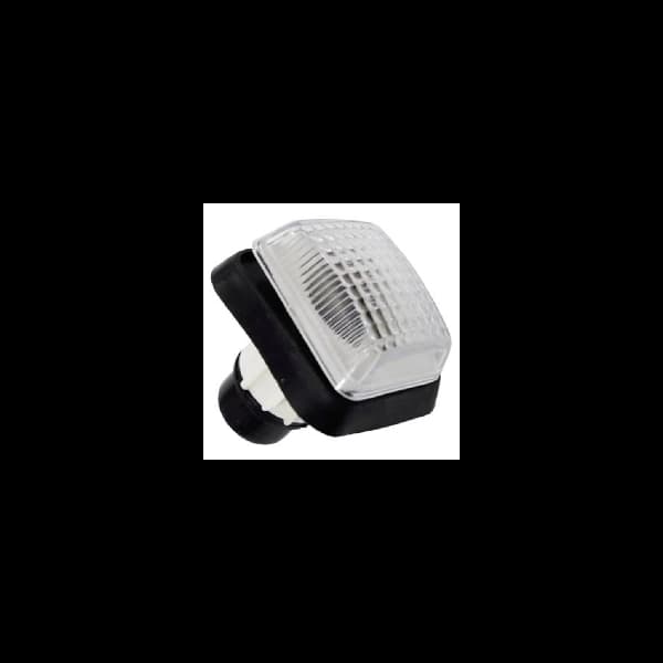 راهنما گلگیر پژو 405 پارس سفید اصل
