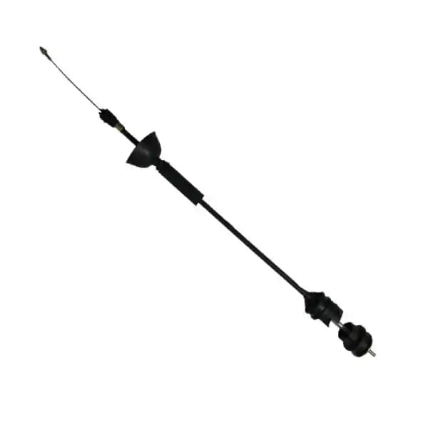 سیم(کابل) کلاچ پژو 405 پارس سمند XU7 ایساکو شرکتی اصل 1380402401