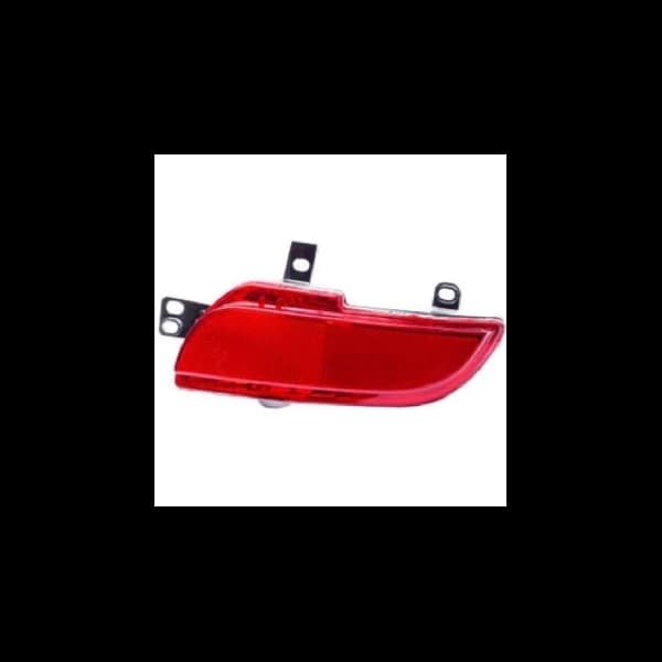 مه شکن عقب پژو 207 و پیکان وانت باردو راست(شاگرد) اکمی اصل