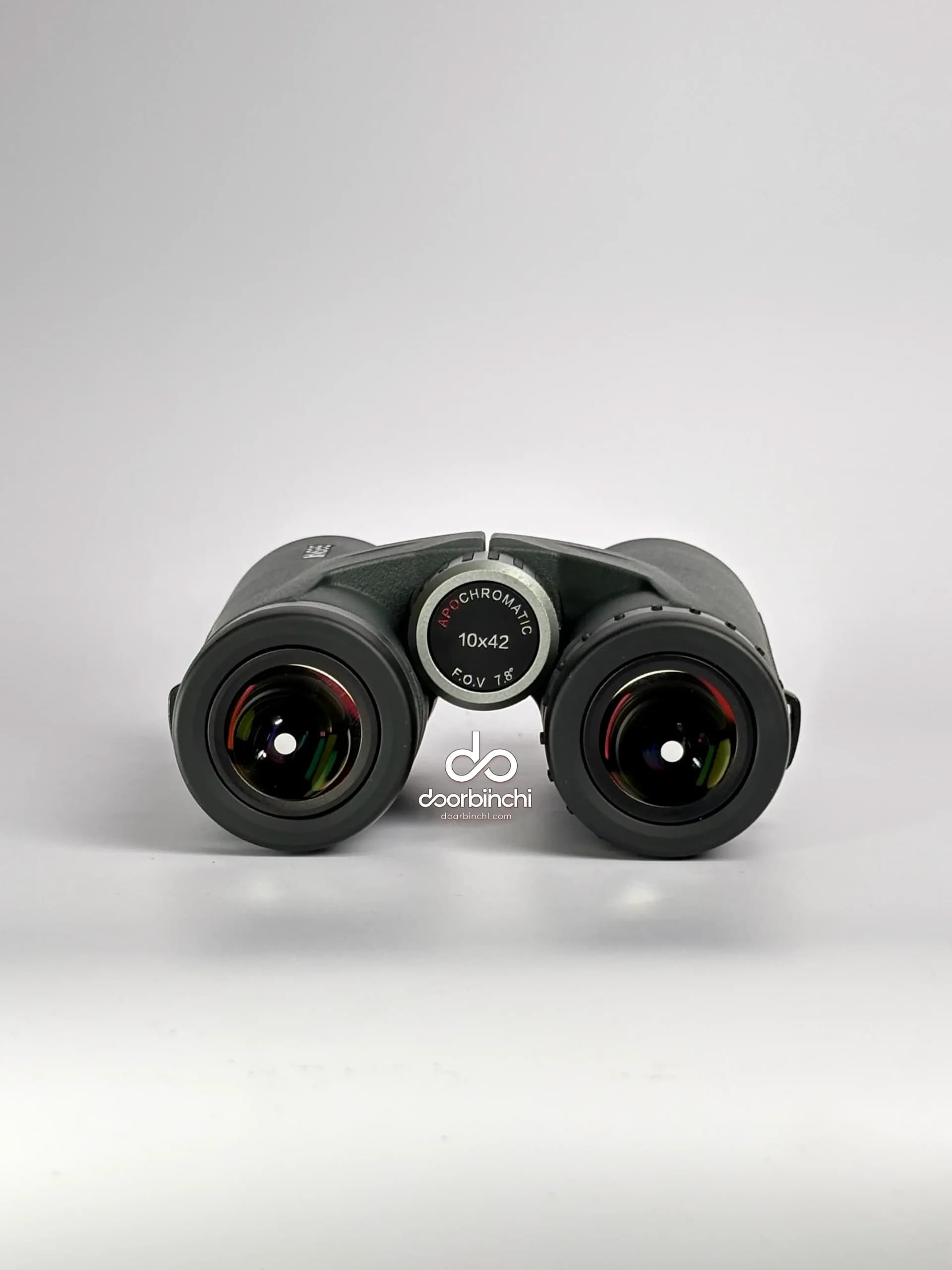 دوربین دوچشمی BOSMA G1 10×42 — تصویر ۵
