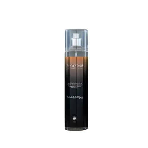 بادی اسپلش بادی کر دولچه گابانا د وان | Body Care Dolce Gabbana The One حجم ۲۵۰ میل