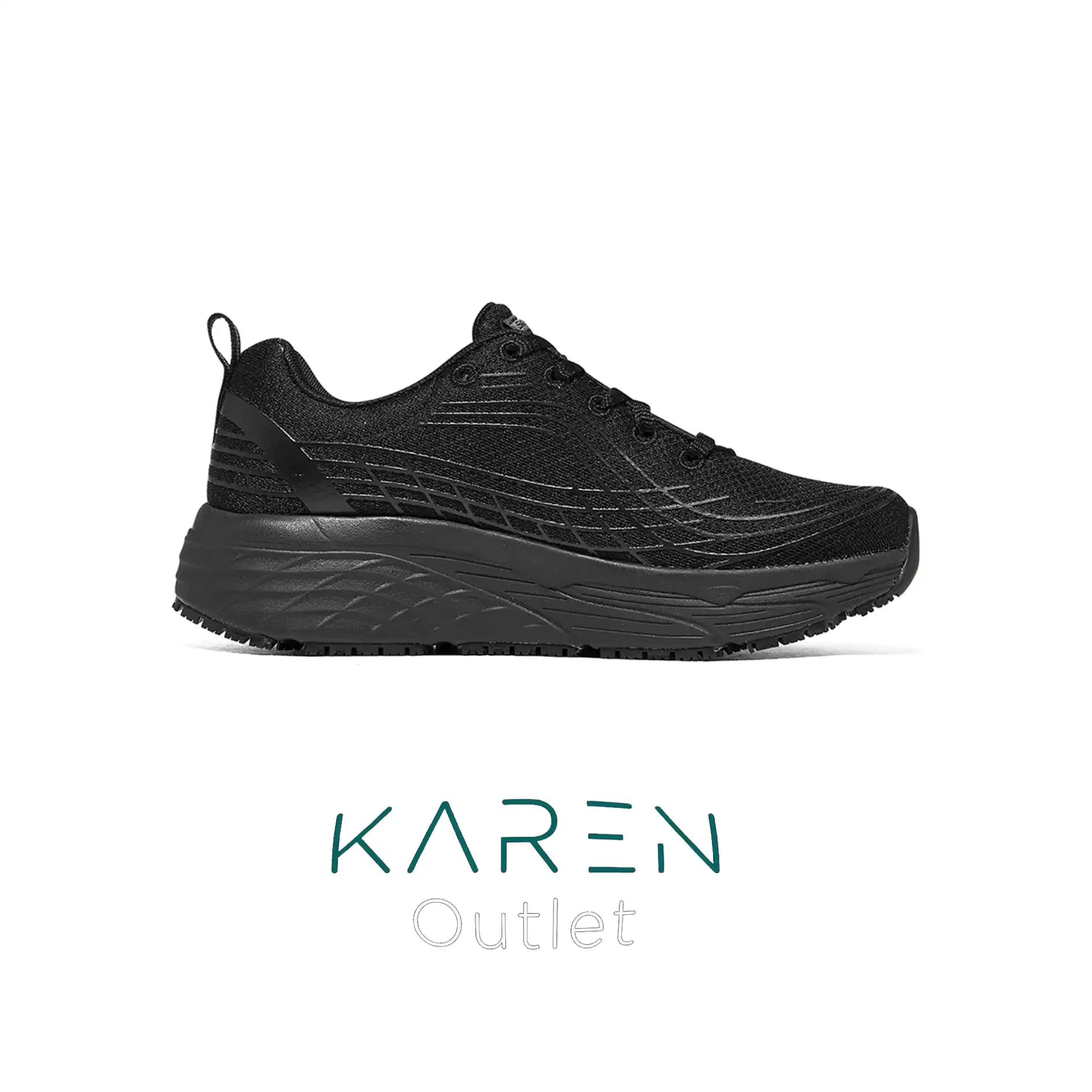 کتونی اسکیچرز مکس | Skechers Max 108016 — تصویر ۳