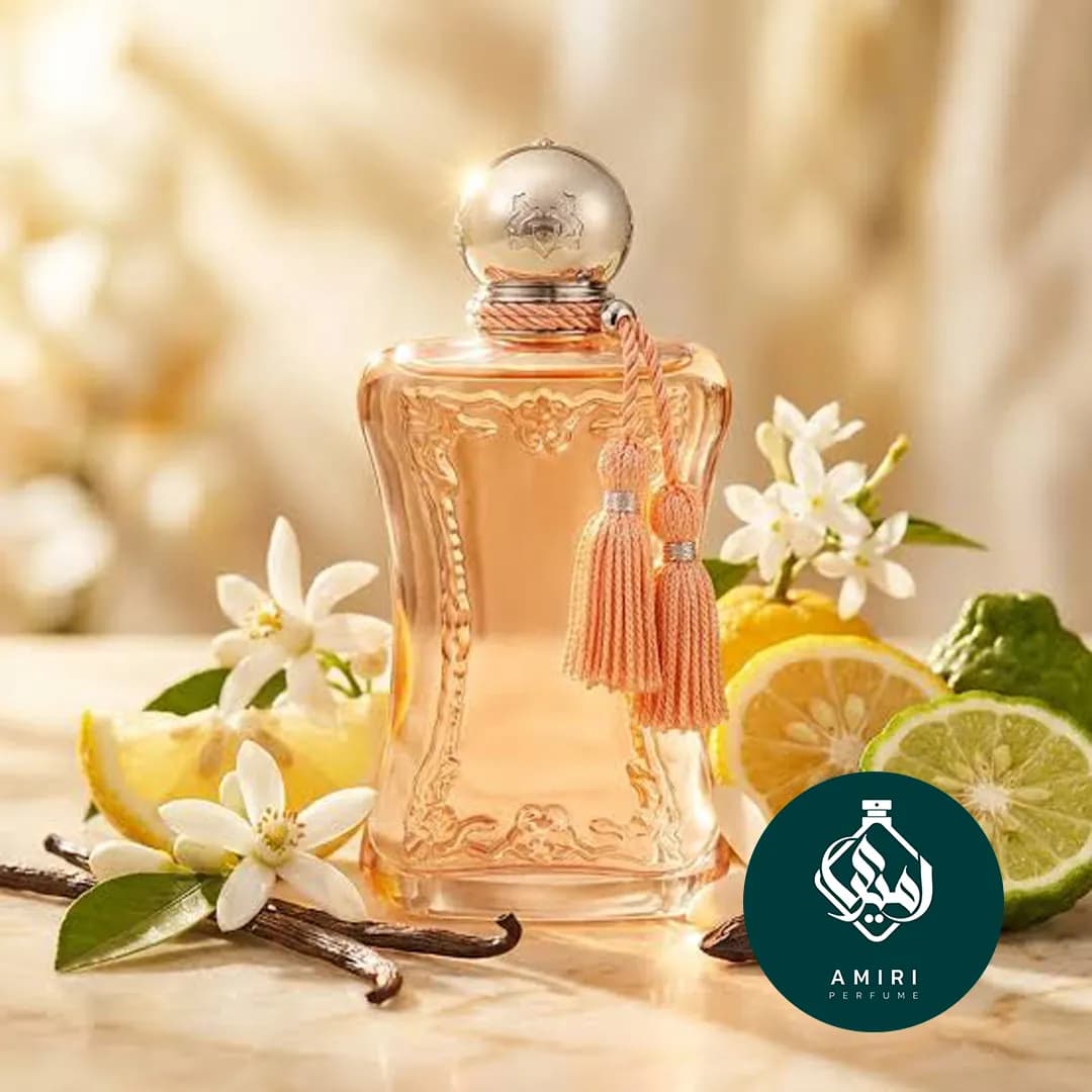 عطر پارفومز د مارلی آتنایس 2026 | Parfums de Marly Athénaïs — تصویر ۲