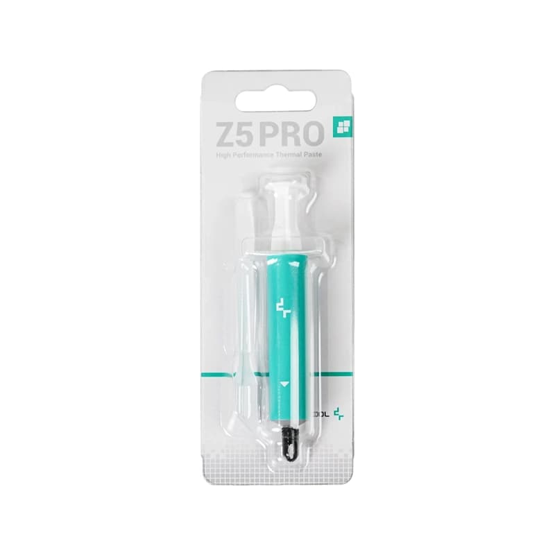 خمیر سیلیکون دیپ کول DEEPCOOL Z5 PRO