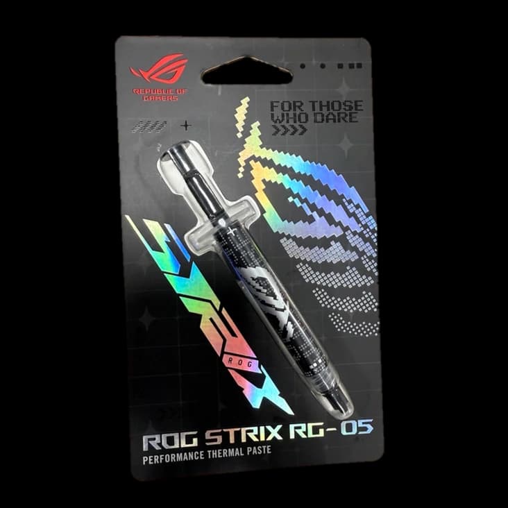 خمیر حرارتی ایسوس ASUS ROG STRIX RG-05 3g PERFORMANCE