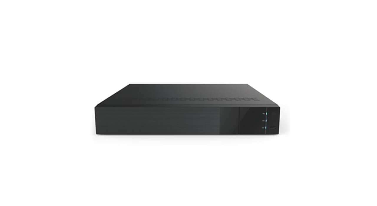 دی وی ار 32 کانال سیماران مدل SM-XV43216M5