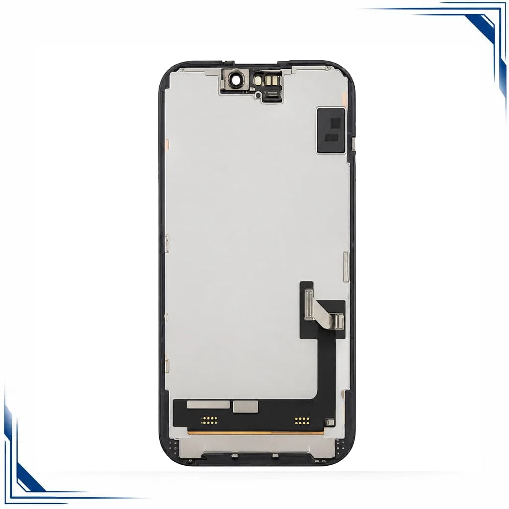 تاچ ال سی دی آیفون 17 پرو | iPhone 17 Pro LCD — تصویر ۴