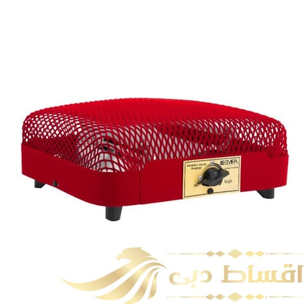 کرسی برقی المیرا مدل EH270 — تصویر ۳