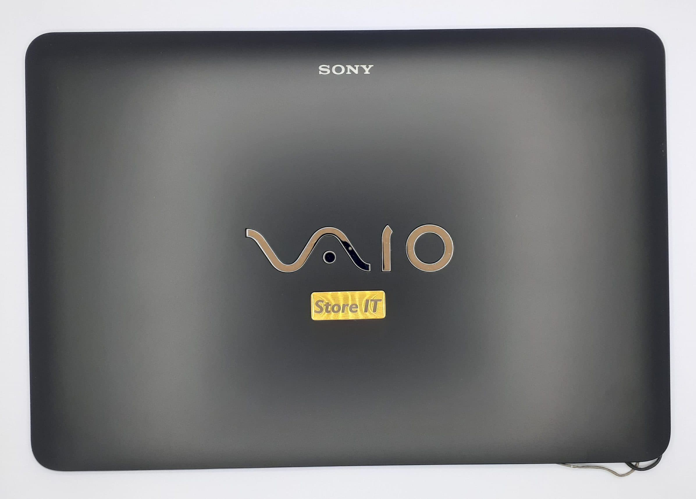 قاب پشت ال سی دی سونی VAIO SVF142 مشکی