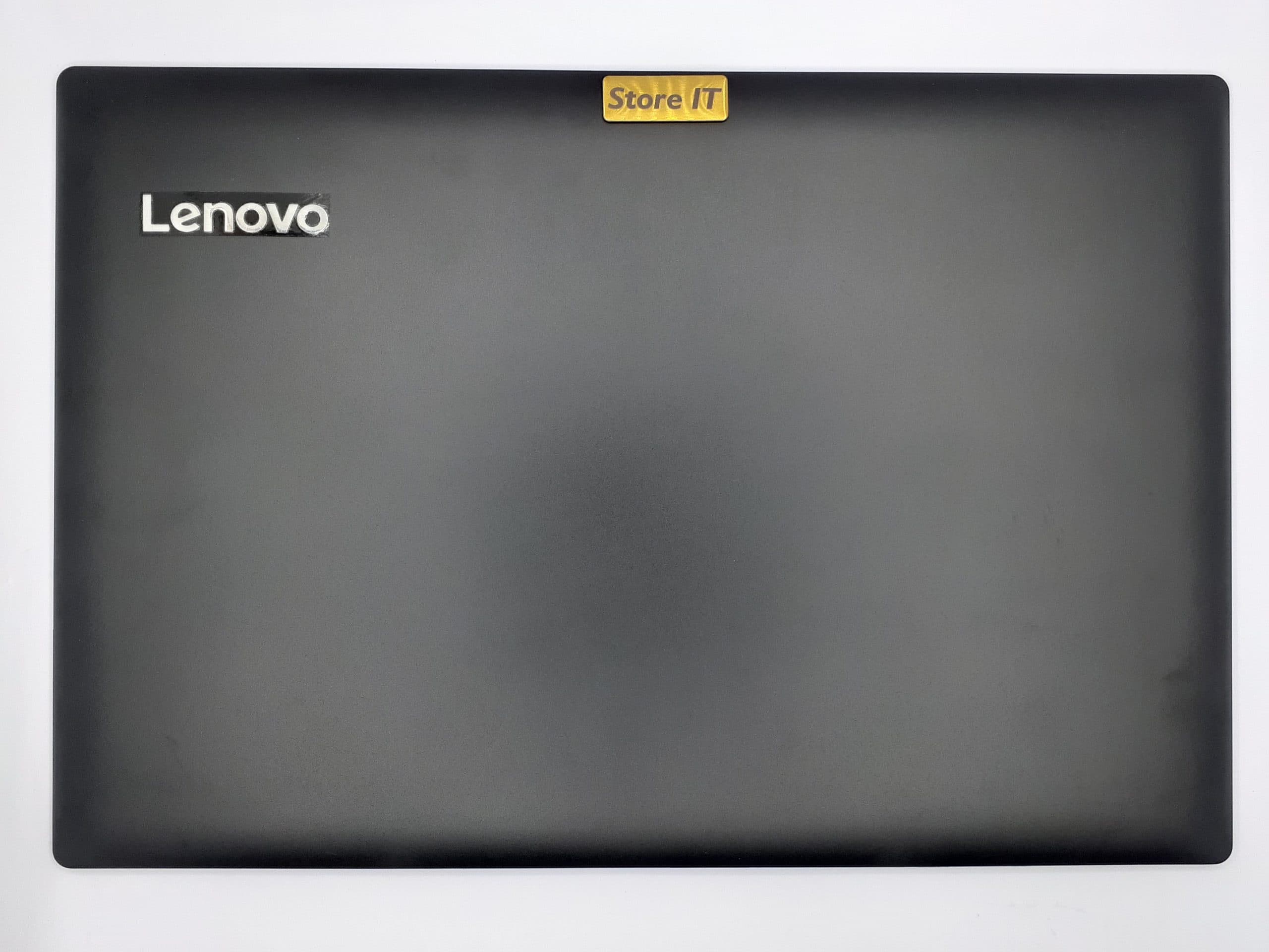 قاب پشت ال سی دی IdeaPad 320 مشکی