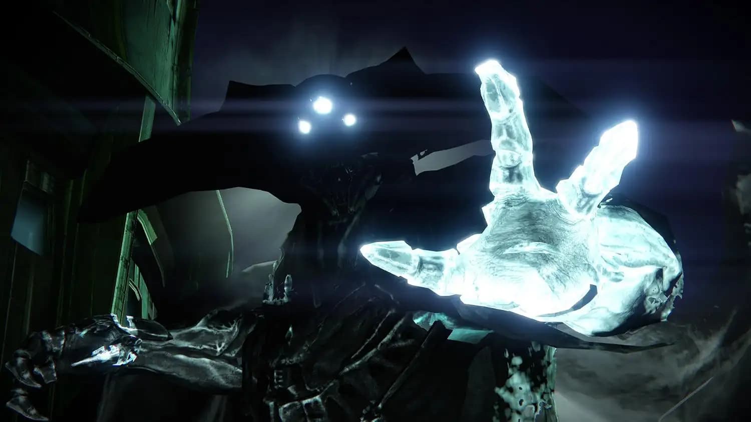 بازی Destiny the taken king برای PS4 — تصویر ۴