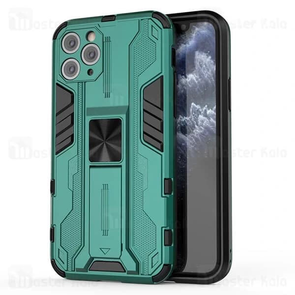 گارد ضد ضربه استند دار آیفون Apple iPhone 11 Pro SuperSonic Case — تصویر ۵