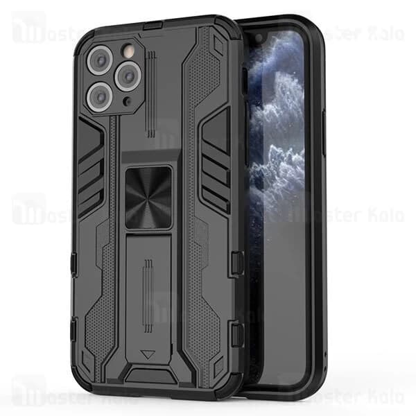 گارد ضد ضربه استند دار آیفون Apple iPhone 11 Pro SuperSonic Case — تصویر ۲