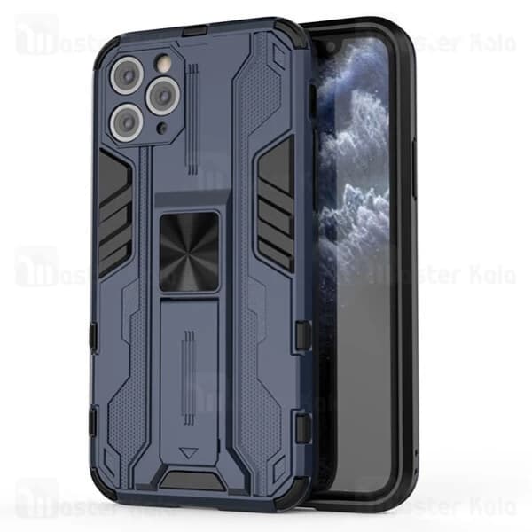 گارد ضد ضربه استند دار آیفون Apple iPhone 11 Pro SuperSonic Case — تصویر ۴