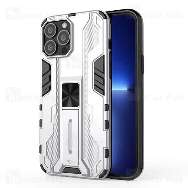 گارد ضد ضربه استند دار آیفون Apple iPhone 13 Pro SuperSonic Case — تصویر ۳