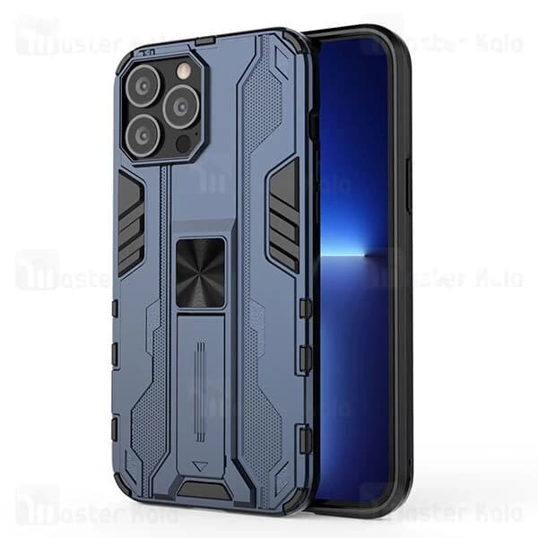 گارد ضد ضربه استند دار آیفون Apple iPhone 13 Pro SuperSonic Case — تصویر ۷