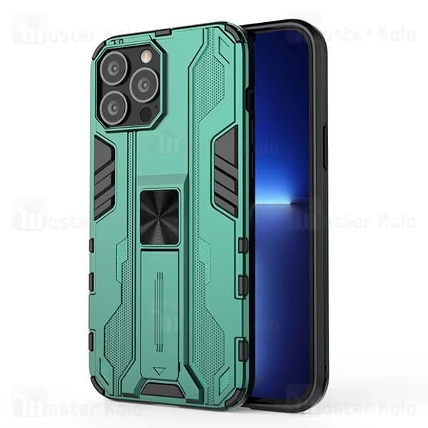 گارد ضد ضربه استند دار آیفون Apple iPhone 13 Pro Max SuperSonic Case — تصویر ۴
