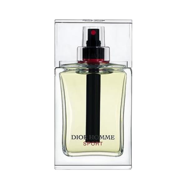 عطر کریستین دیور هوم اسپرت 2012 مردانه ادوتویلت 125میل