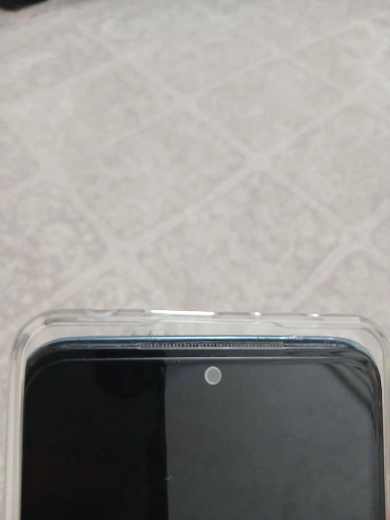 قاب ژله ای شیائومی Xiaomi Redmi Note 11 Pro Global / 11 Pro 5G Jelly Case — تصویر ۴