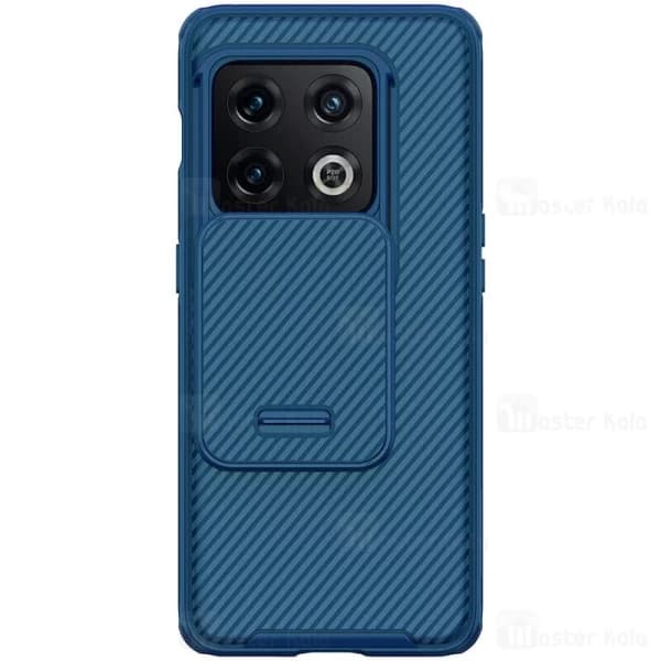 قاب محافظ نیلکین وان پلاس Oneplus 10 Pro Nillkin CamShield Pro Case دارای محافظ دوربین — تصویر ۲